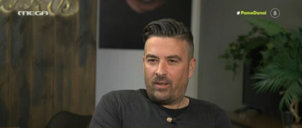 Γιάννης Αϊβάζης: «Λέει ψέματα όποιος υποστηρίζει ότι δεν “καβάλησε το καλάμι” όταν έγινε διάσημος» (video)