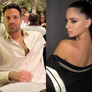 Κωνσταντίνος Αργυρός – Αλεξάνδρα Νίκα: Αυτό είναι το φύλο του μωρού που περιμένουν – Τι λένε οι δύο παππούδες (βίντεο)