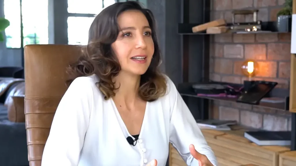 Μαρία Ελένη Λυκουρέζου: Η εξομολόγηση για την κοκαΐνη – «Ήθελα να πίνω γραμμές μόνη μέχρι να ξημερώσει»