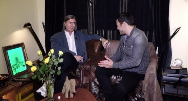 Μάρκελλος Νύκτας: «Πέρασα πολύ άσχημα από τους συντρόφους μου, έζησα το τρομερότερο μπούλινγκ» (video)