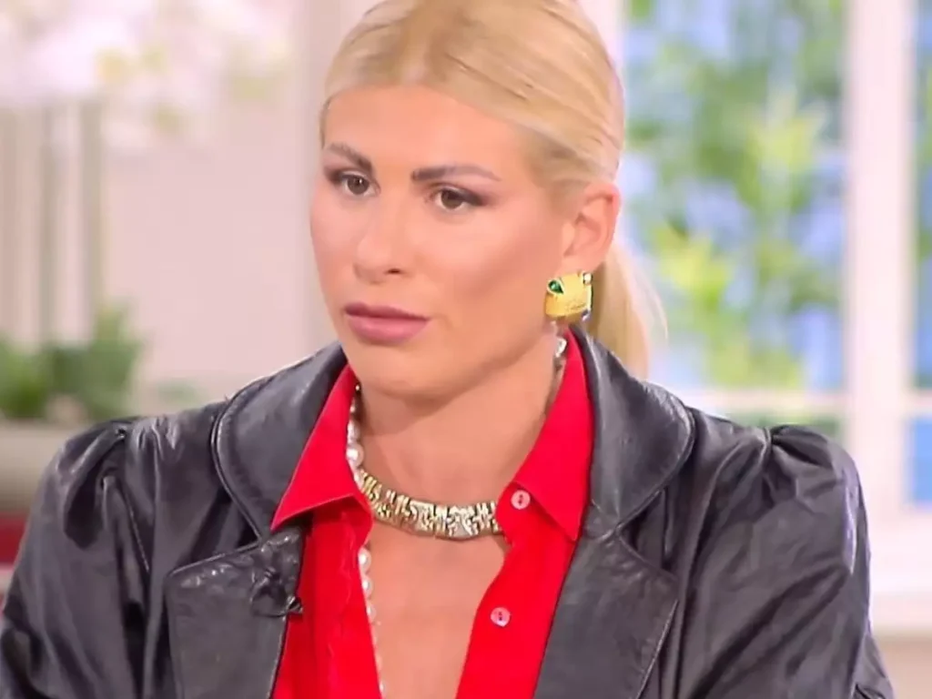 Ευρυδίκη Παπαδοπούλου: Tο παρασκήνιο για την ερωτική συνεύρεση Μάριου Πρίαμου – Σοφιάνας Αβραμάκη (video)