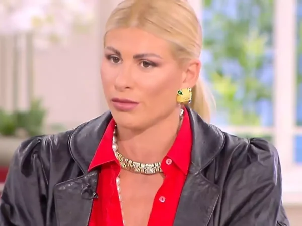 Ευρυδίκη Παπαδοπούλου: Έφτασα στο τρίτο στάδιο του καρκίνου γιατί απλώς αγνόησα τα σημάδια (βίντεο)