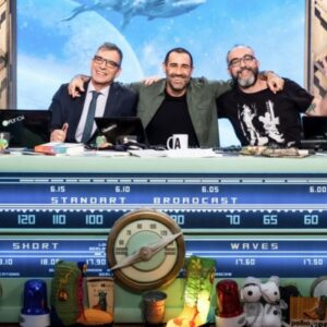Οι Ράδιο Αρβύλα ανακοίνωσαν το τέλος της συνεργασίας τους με τον ΑΝΤ1 – ««Αποχωρούμε για λόγους αρχής»