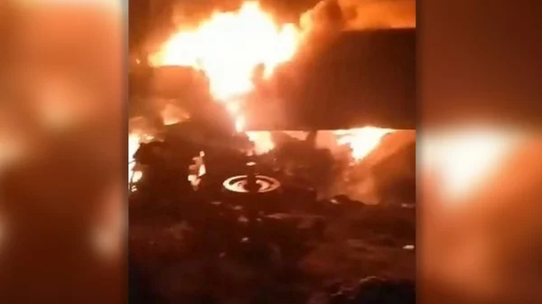 Τέμπη: Οι εκθέσεις μας δεν συμπεριλήφθηκαν στο πόρισμα του ΕΟΔΑΣΑΑΜ, λέει  ο καθηγητής Merci  του Πανεπιστημίου  της Γάνδης