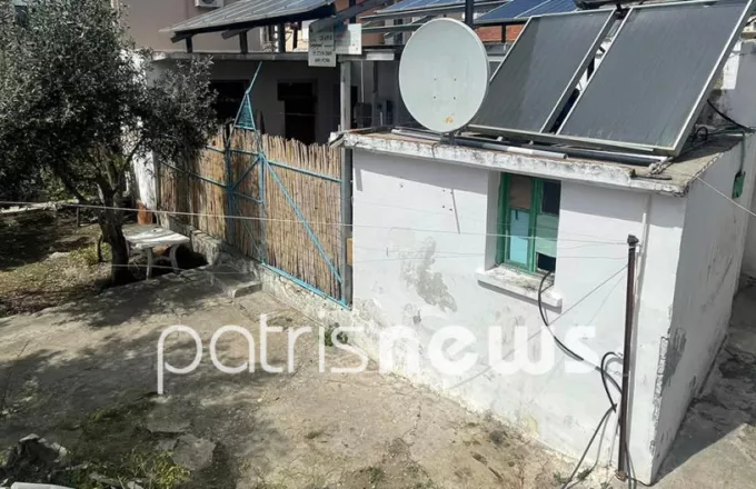 Αυτά είναι τα σπίτια σε Λακωνία και Ζάκυνθο που είχαν οι δύο τρομοκράτες – Τι λένε οι κάτοικοι (video)