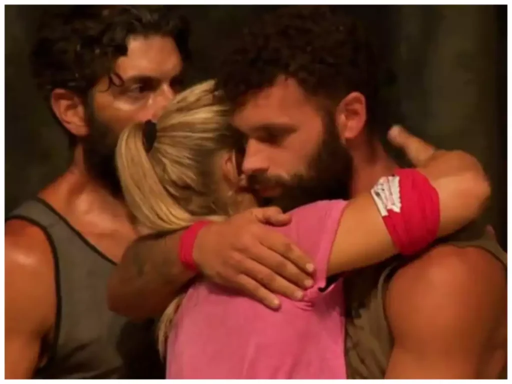 Survivor All Star – Στάθης Σχίζας: Η αποχώρηση – Το «κατηγορώ» στους συμπαίκτες – Οι αντιδράσεις και το παρασκήνιο (video)