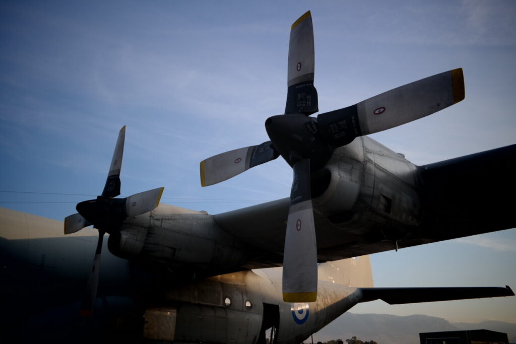 Δύο πολεμικά αεροσκάφη και 15 κομάντο πάνε στην Αίγυπτο για την επιχείρηση απεγκλωβισμού Ελλήνων από το Σουδάν