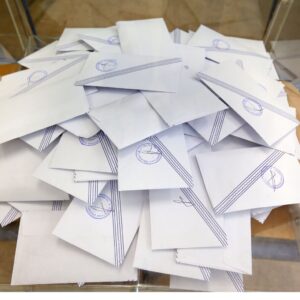 Δημοσκόπηση GPO: Πρώτη με 30,1% η ΝΔ, δεύτερο το ΠΑΣΟΚ με 13,2% – Τι λένε οι πολίτες για τη συνάντηση  Μητσοτάκη – Ερντογάν και τη Συνταγματική Αναθεώρηση