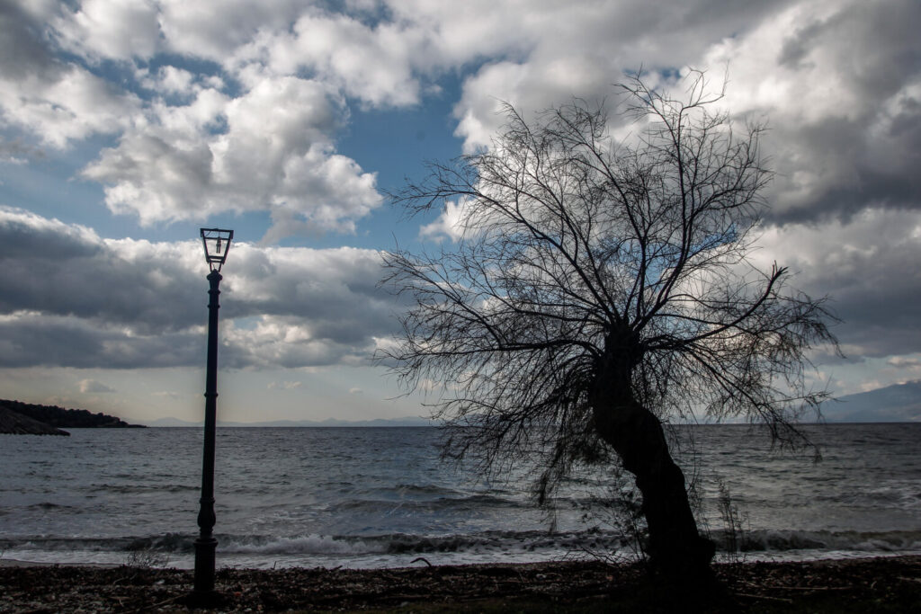 Meteo – Κακοκαιρία ILINA: Επικίνδυνα φαινόμενα κατηγορίας 4 – Η προειδοποίηση Αρναούτογλου – Οδηγίες προστασίας