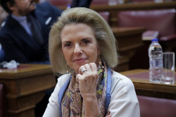 Βόζεμπεργκ: «Ζητώ συγγνώμη από τον Μίλτο Τεντόγλου»