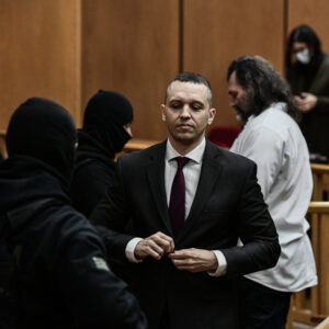 ΠΟΣΠΕΡΤ : Χαιρετίζουμε  την απόφαση του Εφετείου που έκρινε ένοχους τους ναζί της Χρυσής Αυγής και στο Εφετείο