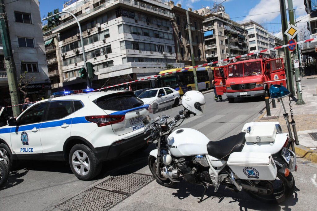 ΑΣΟΕΕ: Αφέθηκε ελεύθερος ο αστυνομικός που πυροβόλησε στον αέρα – Τι αναφέρει η ΕΛ.ΑΣ