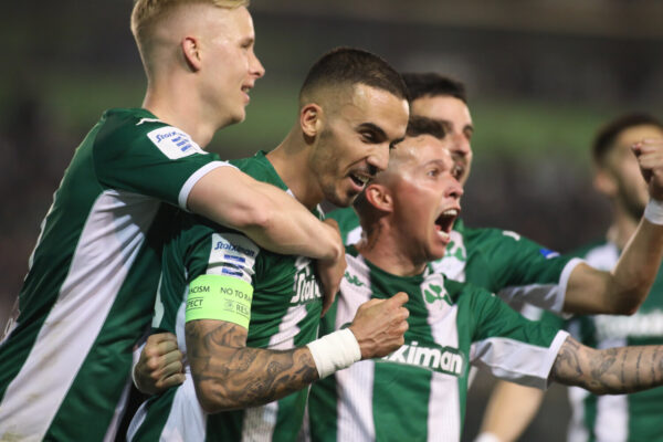 Αφεντικό του ντέρμπι ο Παναθηναϊκός, καθάρισε «σβηστά» τον Ολυμπιακό και έστειλε… μήνυμα τίτλου!