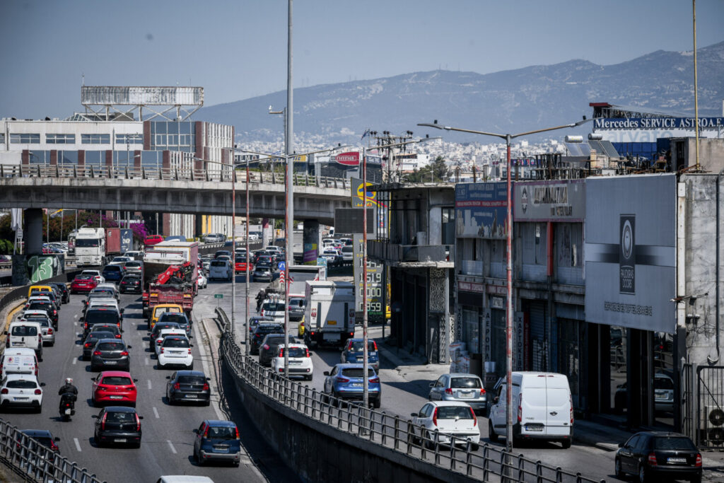 Πάσχα 2023: Μεγάλη η έξοδος των εκδρομέων – Πληρότητα σε πλοία και ΚΤΕΛ – Κίνηση στις  Εθνικές Οδούς