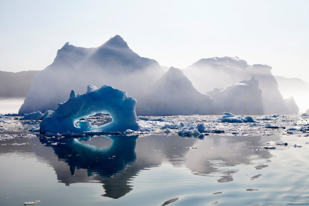 FROZEN PLANET II: H συναρπαστική σειρά ντοκιμαντέρ του BBC έρχεται στον ΣΚΑΪ σε Α’ Τηλεοπτική Μετάδοση