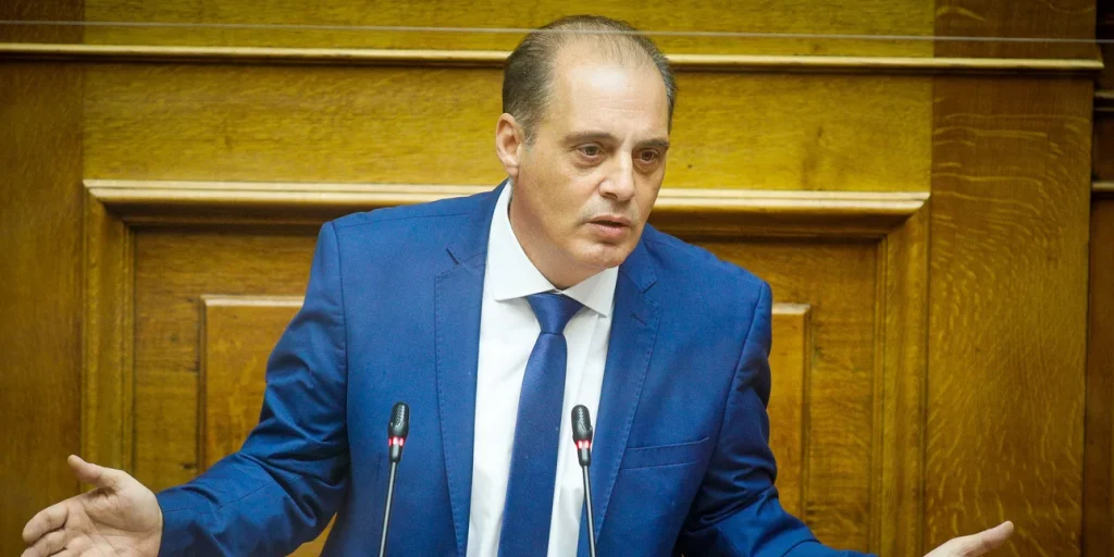 Εκλογές 2023 – Βελόπουλος: Περάσαμε από την φωτιά και βγήκαμε αλώβητοι