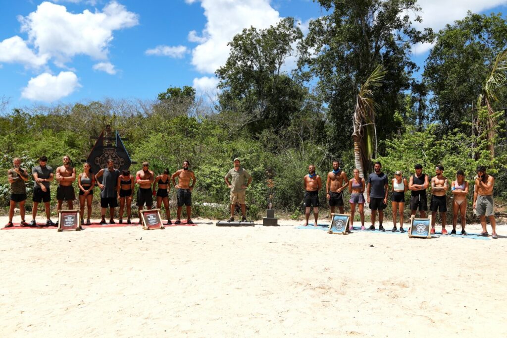 Survivor All Star: Απόψε ο μικτός αγώνας Ελλήνων και Τούρκων – Δείτε το τρέϊλερ