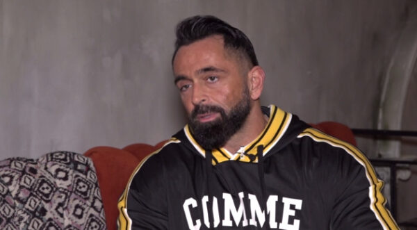 ΒΟ: Ο γάμος, ο χωρισμός, η απώλεια 34 κιλών και οι … «χυλόπιτες»! (video)