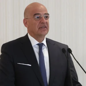 Μήνυμα Δένδια στην Τουρκία: «Μονομερές δικαίωμά μας η επέκταση των υδάτων, απαράδεκτο το casus belli»