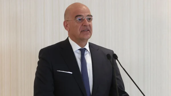 Η απάντηση Δένδια στην Τουρκία: Λυπούμαστε που παραλείψαμε να «ευχαριστήσουμε» τις δυνάμεις εισβολής και κατοχής