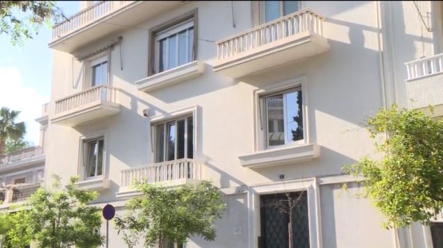 Αυτό είναι το πιο ακριβό διαμέρισμα της Αθήνας – Αγοράστηκε από Ελβετό