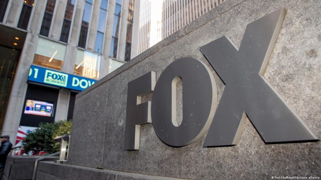 Αποζημίωση-ρεκόρ από το Fox News στην εταιρία Dominion του  Τζον Πούλος