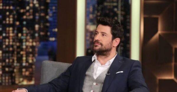 Αλέξης Γεωργούλης: Υπέρ της άρσης της ασυλίας του τάχτηκε η επιτροπή του Ευρωκοινοβουλίου για την υπόθεση βιασμού