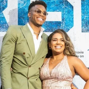 Γενέθλια για τον Γιάννη Αντετοκούνμπο: Η τρυφερή ανάρτηση της Μαράια