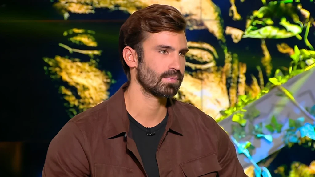 Ηλίας Γκότσης για την μπλε ομάδα του «Survivor All Star»: «Όλοι έχουν φάει» (video)