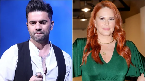 Σίσσυ Χρηστίδου – Θοδωρής Μαραντίνης: Τέλος στη διαμάχη για τη διατροφή – Τι αποφάσισαν από κοινού