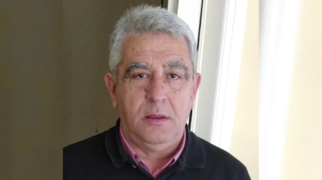 ΣΥΡΙΖΑ: Διαγράφτηκε  ο Βασίλης Μίγας για τη χυδαία ανάρτηση στην υπόθεση Γεωργούλη