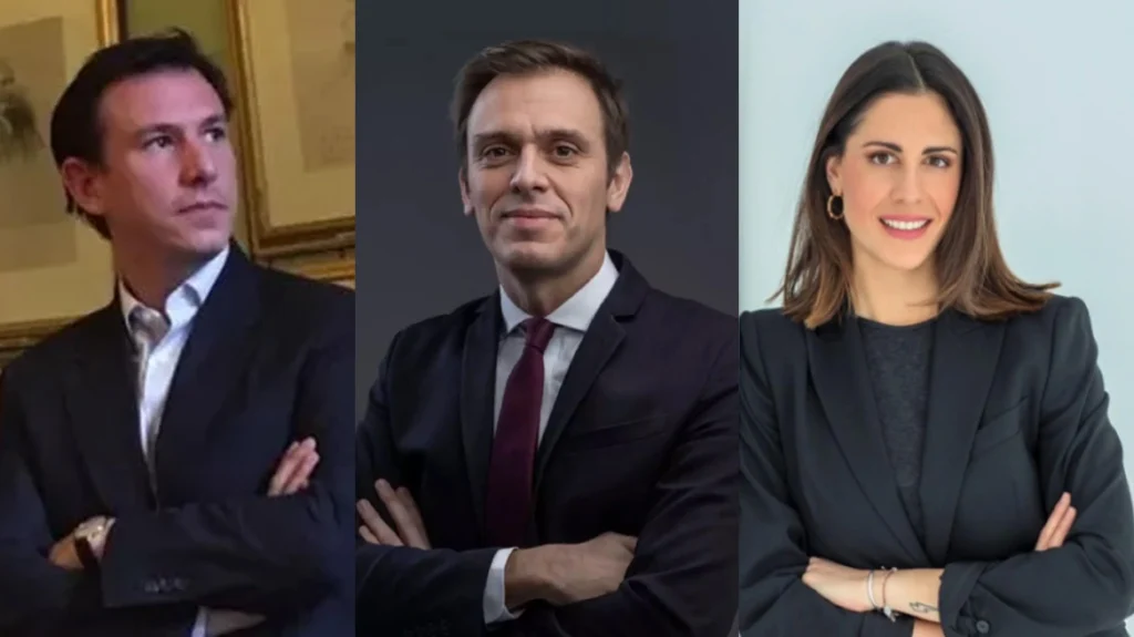 Εκλογές 2023: Αυτό είναι το ψηφοδέλτιο Επικρατείας του ΠΑΣΟΚ – Δουδωνής, Μάντζος και Χρονοπούλου στις 3 πρώτες θέσεις