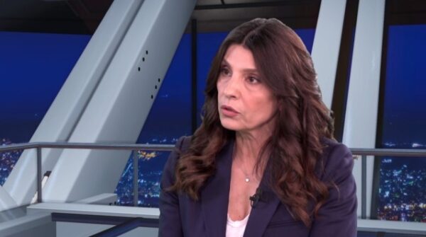 Τσαπανίδου: Μήνυση για απόπειρα αλλοίωσης αποτελέσματος από ΣΥΡΙΖΑ