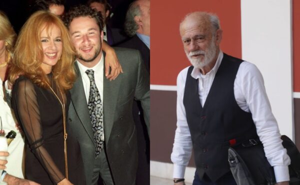 Νέα ανάρτηση του Γιάννη Παπαμιχαήλ: «Δεν κάνω πίσω, θα κινηθώ νομικά εναντίον του Γιώργου Λιάνη»