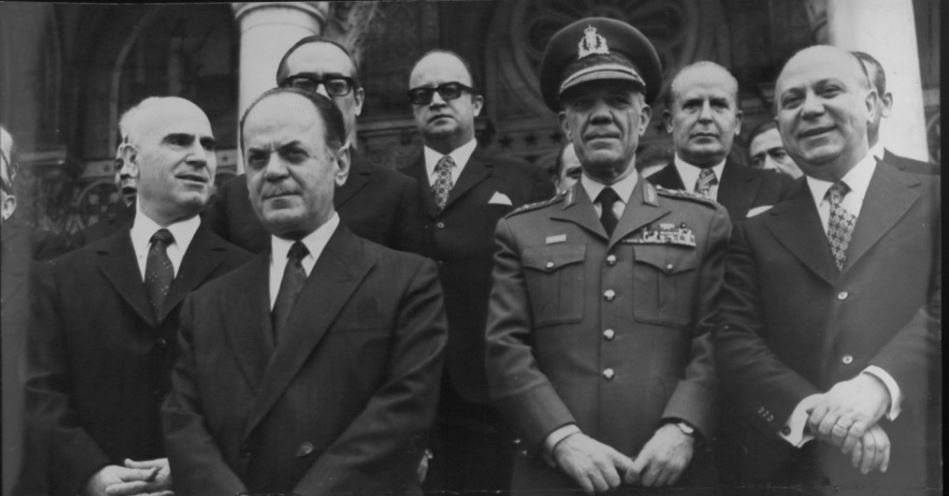 55 χρόνια από το πραξικόπημα των συνταγματαρχών – Τα μηνύματα της πολιτειακής & πολιτικής ηγεσίας για τη «μαύρη» επέτειο