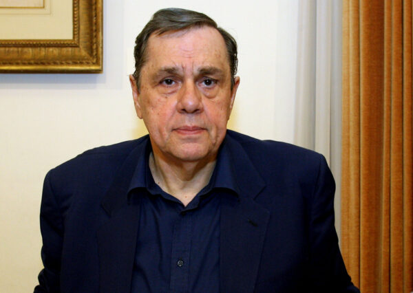 Πέθανε ο  πρώην υπουργός  του ΠΑΣΟΚ Θανάσης Τσούρας