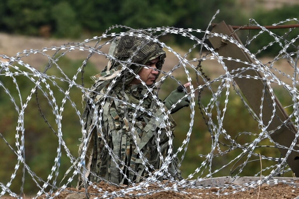 Έβρος: Δίωξη με βαριές κατηγορίες στους 5 συνοριοφύλακες για διακίνηση μεταναστών – Είχαν υπηρετήσει και στην ΕΥΠ