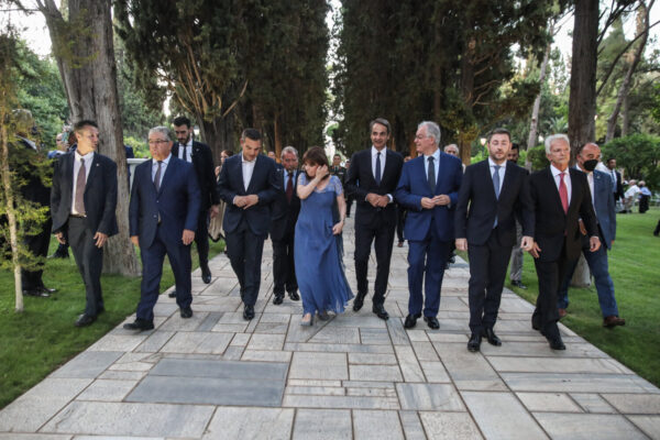 Εκλογές 2023: Πού θα ψηφίσουν η Πρόεδρος της Δημοκρατίας και οι πολιτικοί αρχηγοί