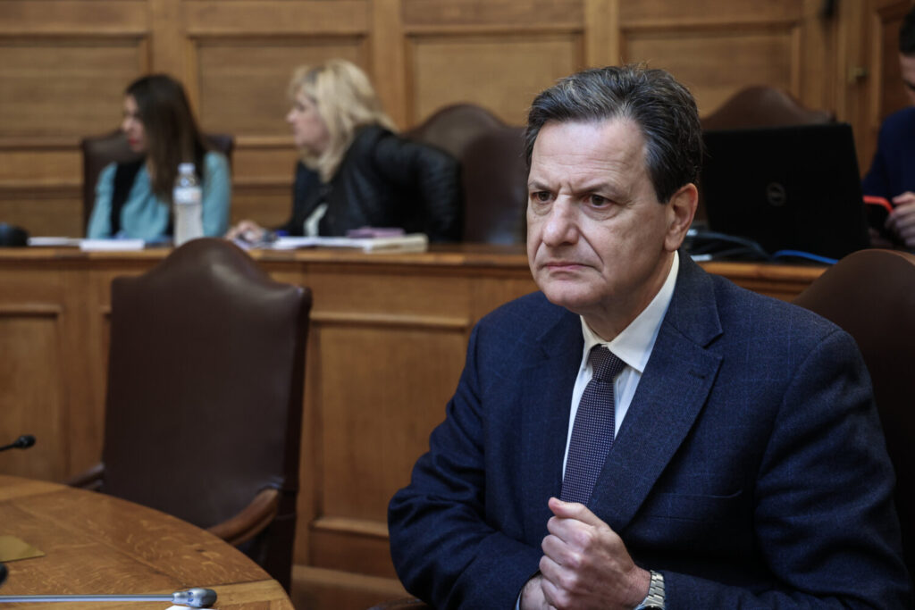 Θ. Σκυλακάκης για πρόγραμμα ΣΥΡΙΖΑ: Το ΓΛΚ το κοστολόγησε πολύ πάνω από τα 5,5 δισ. ευρώ