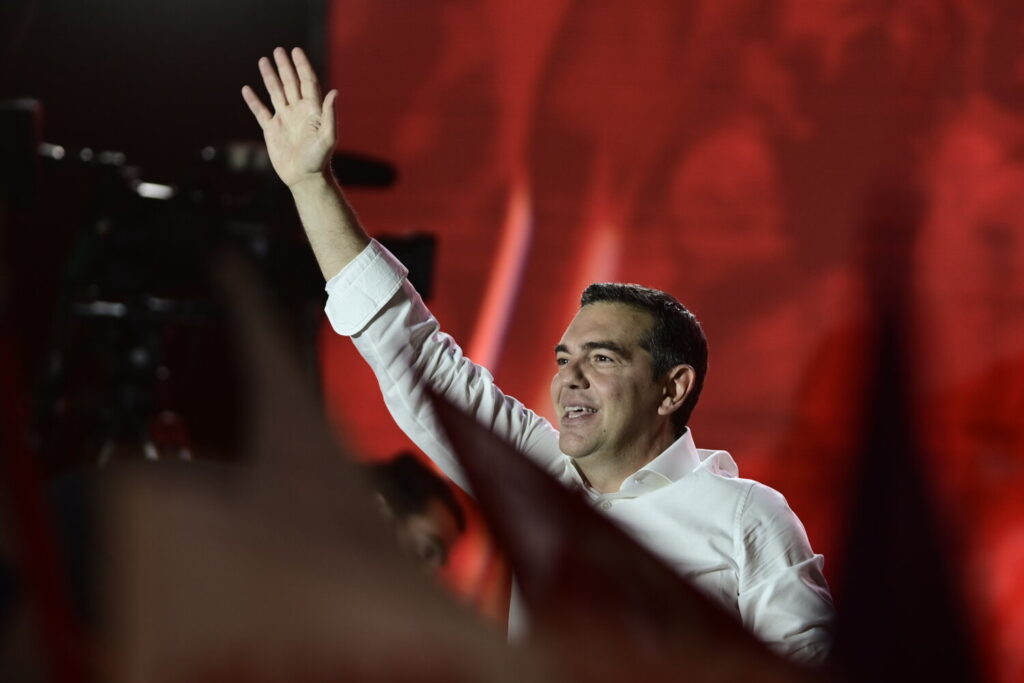 Εκλογές 2023 – ΣΥΡΙΖΑ: Πρόσωπα έκπληξη στην εκλογική επιτροπή – Όλα τα ονόματα