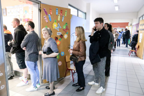 Ποια εκλογικά κέντρα στην Αθήνα δε θα λειτουργήσουν την ερχόμενη Κυριακή – Πού μπορούν να ενημερωθούν οι πολίτες για τις αλλαγές