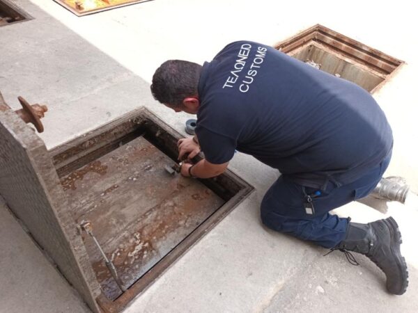 ΑΑΔΕ: Η appodixi σφράγισε ακόμη δύο πρατήρια υγρών καυσίμων – Βαριά πρόστιμα