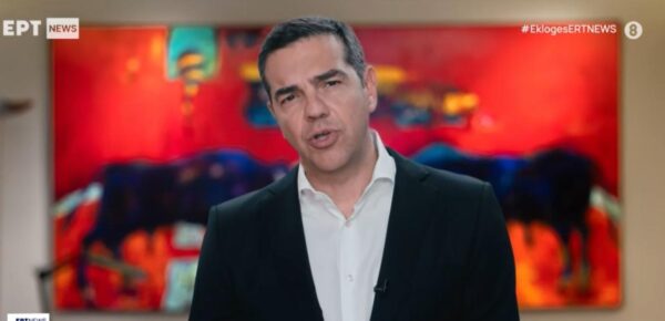 Αλέξης Τσίπρας: «Παραιτούμαι από βουλευτής του ΣΥΡΙΖΑ, δεν παραιτούμαι από την πολιτική δράση», δηλώνει – Η ανάρτηση του
