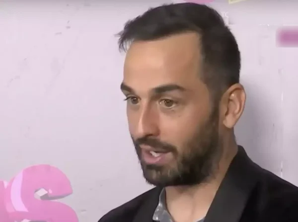 Άρης Σοϊλέδης: Απαντά πρώτη φορά για τον χωρισμό του  από τη Μαρία Αντωνά και τη νέα του σχέση