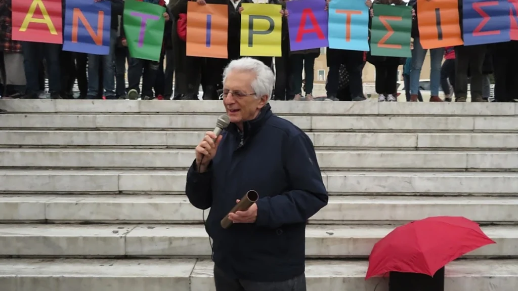 Μεταναστευτικό: Δεσμεύονται τα περιουσιακά στοιχεία του Π. Δημητρά και των ΜΚΟ που ελέγχει