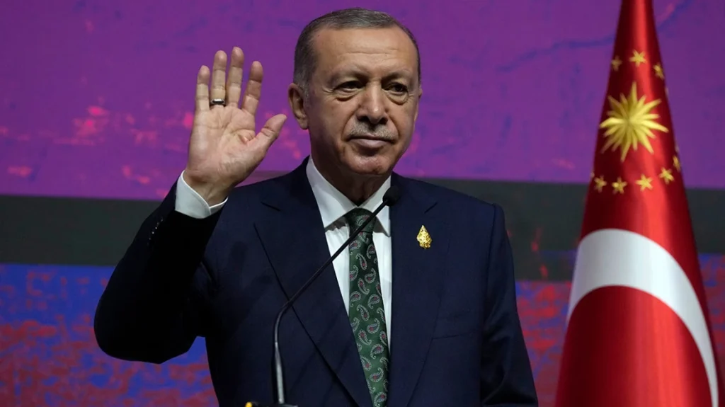 Τουρκία: Την Παρασκευή ορκίζεται ο Ερντογάν και η κυβέρνησή του – Ποιοι παίρνουν τα κρίσιμα υπουργεία