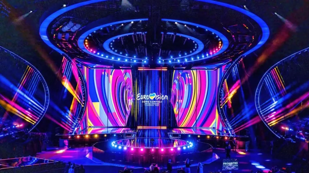 Eurovision 2023:  Στις 10 το βράδυ ο μεγάλος τελικός – Η σειρά εμφάνισης των χωρών – 7η η Κύπρος