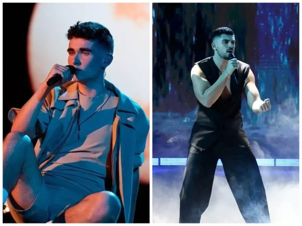 Eurovision 2023 : Αποκλείστηκε η Ελλάδα, πέρασε η Κύπρος – Ποιες χώρες προκρίθηκαν στον τελικό (video)