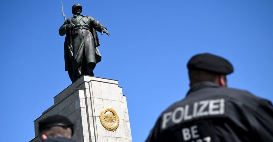 Γερμανία: Έφοδος στα γραφεία της εφημερίδας Sabah – Συνελήφθησαν δύο αρχισυντάκτες