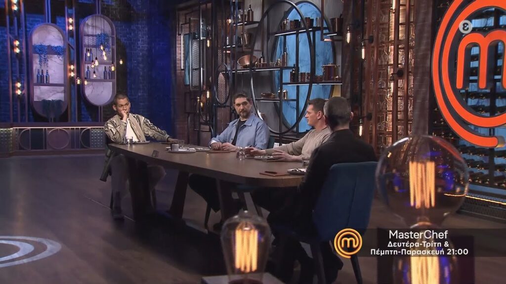 MasterChef 2023:    Ποιοι θα κερδίσουν το χρυσό εισιτήριιο της πεντάδας; Ποιος ή ποια θα αφήσει την ποδιά;